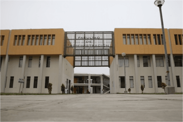 Ciencias Empresariales