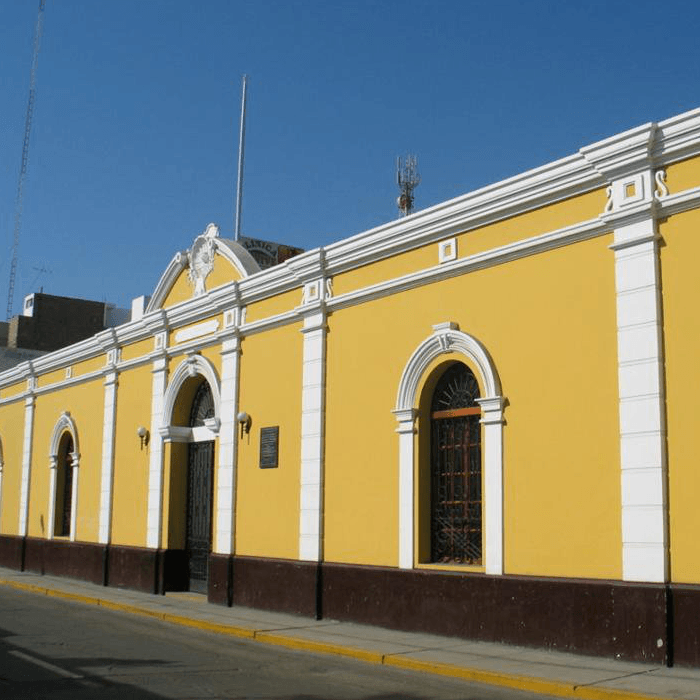 Objetivos Académicos